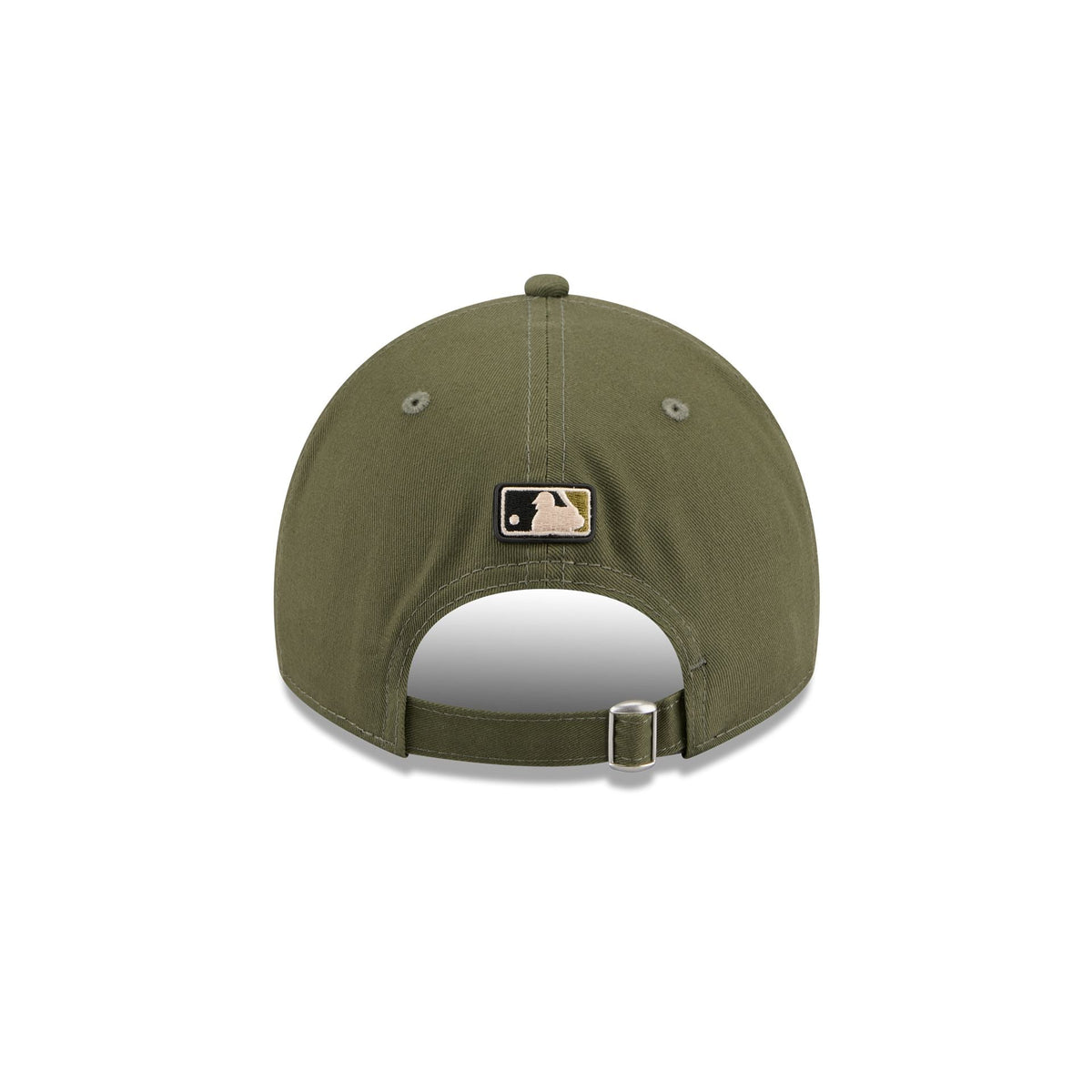 Boston Red Sox Armed Forces Day 2026 9TWENTY A-Frame Adjustable Hat