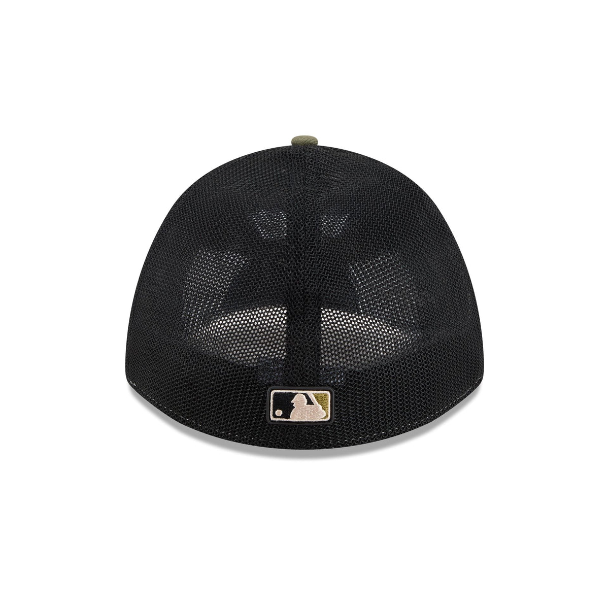 Philadelphia Phillies Armed Forces Day 2026 39THIRTY M-Crown Stretch Fit Hat