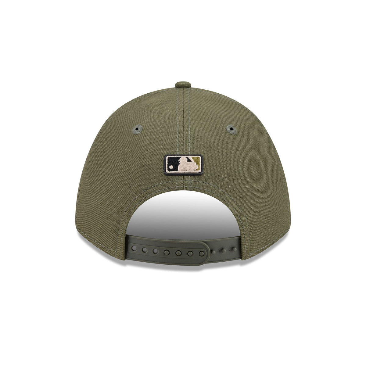 Arizona Diamondbacks Armed Forces Day 2026 9FORTY M-Crown A-Frame Snapback Hat