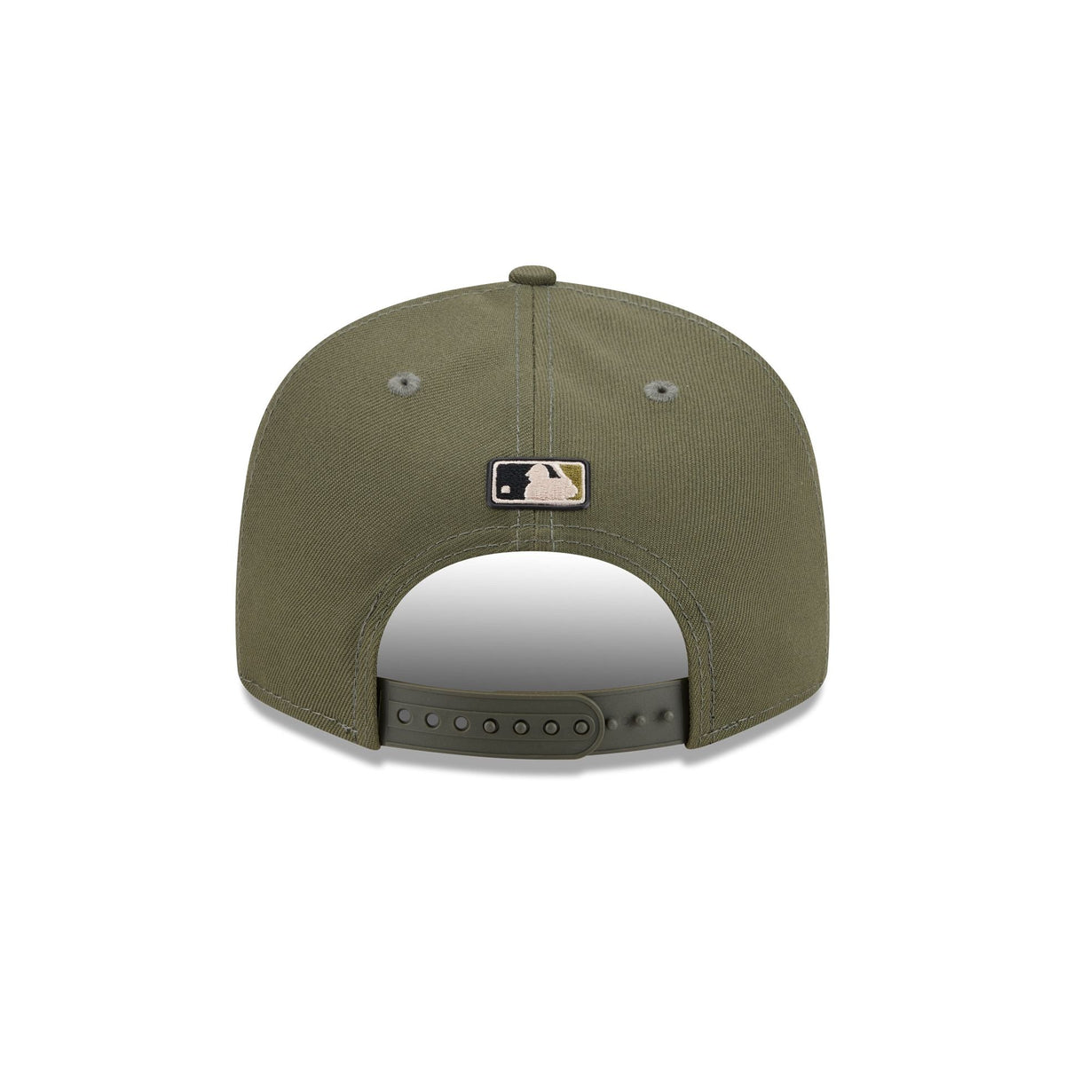 Cleveland Guardians Armed Forces Day 2026 9FIFTY Snapback Hat