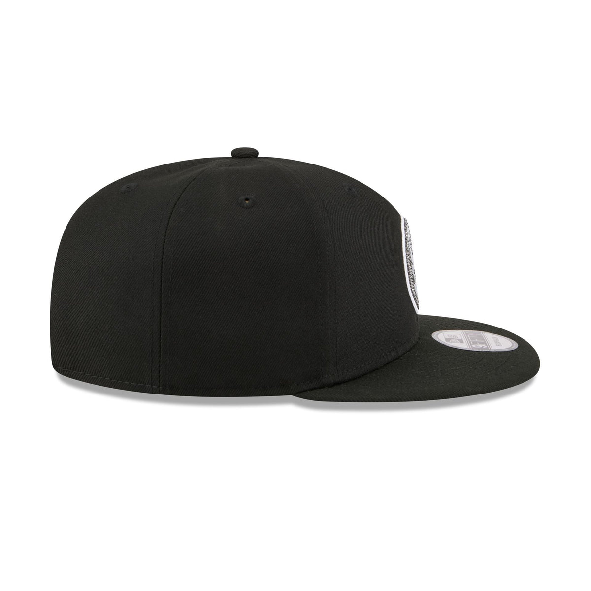 Dallas Mavericks 2026 Draft Black 9FIFTY Snapback Hat