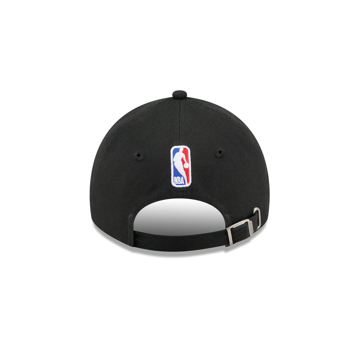 Miami Heat 2026 Draft Black Casual Classic Adjustable Hat