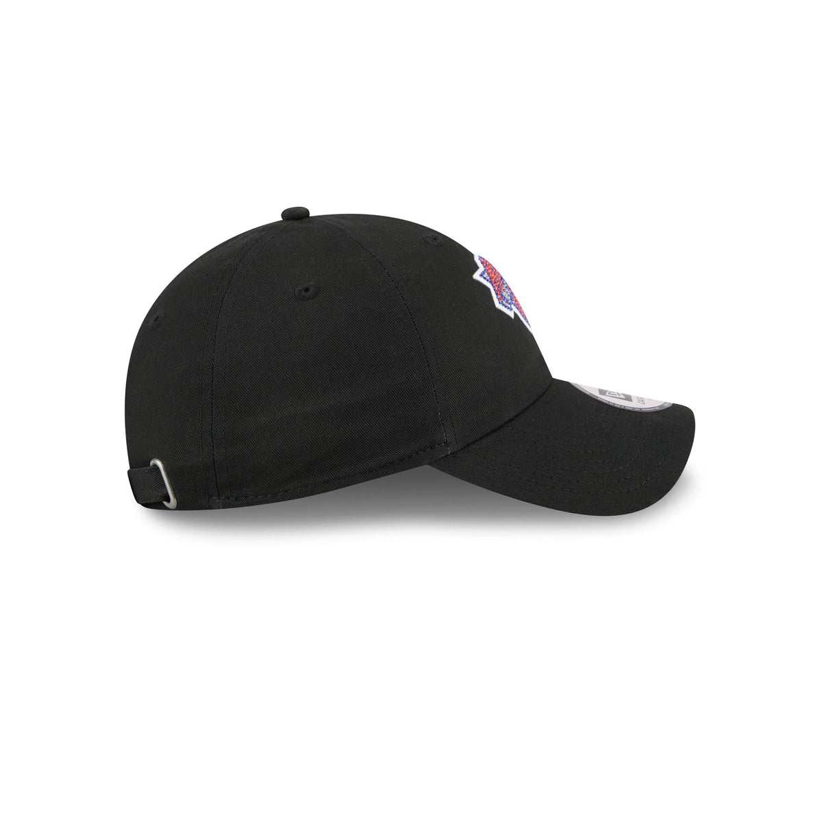 New York Knicks 2026 Draft Black Casual Classic Adjustable Hat