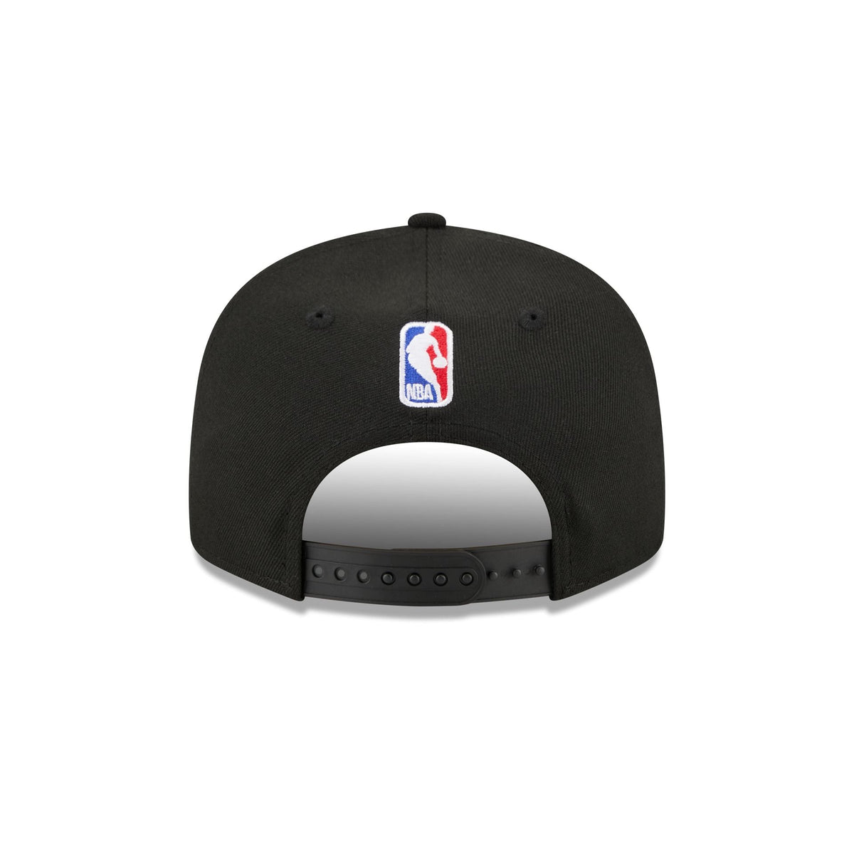 Phoenix Suns 2026 Draft Black 9FIFTY Snapback Hat