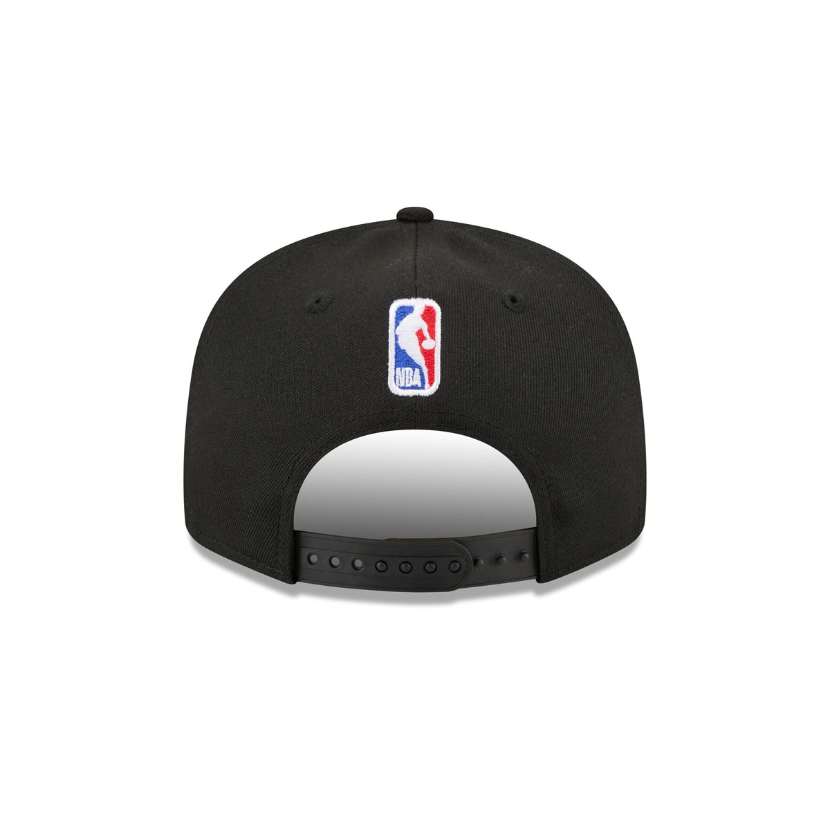 Sacramento Kings 2026 Draft Black 9FIFTY Snapback Hat