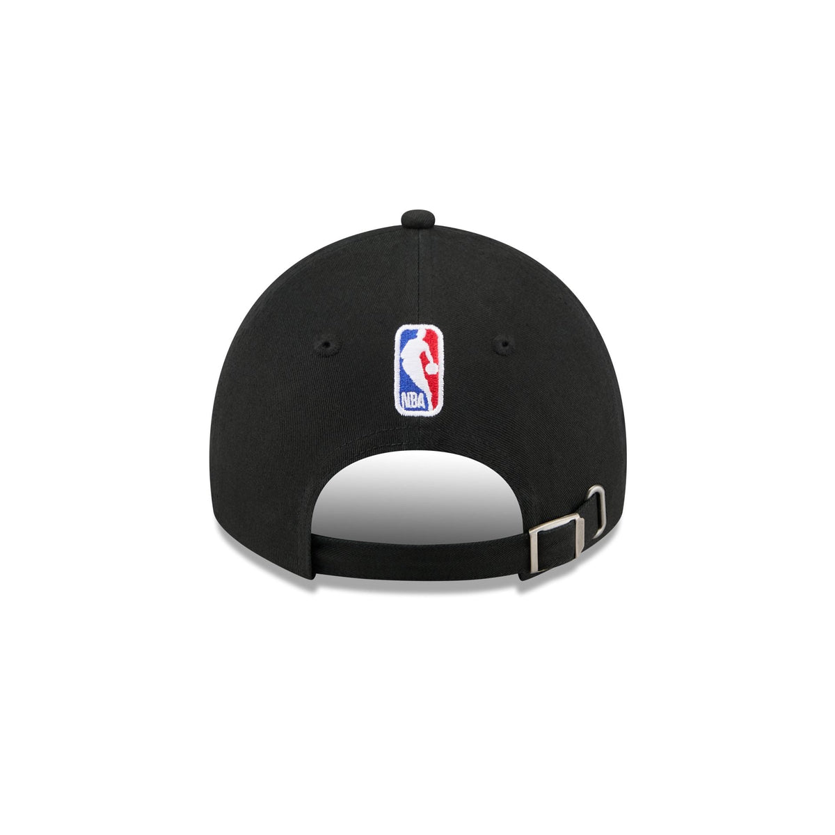 Oklahoma City Thunder 2026 Draft Black Casual Classic Adjustable Hat
