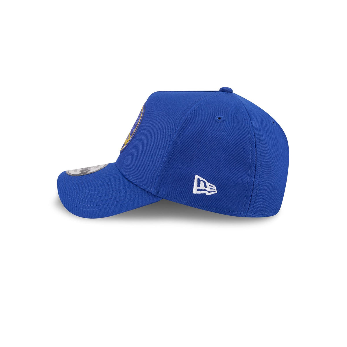 Golden State Warriors 2026 Draft 9FORTY A-Frame Snapback Hat
