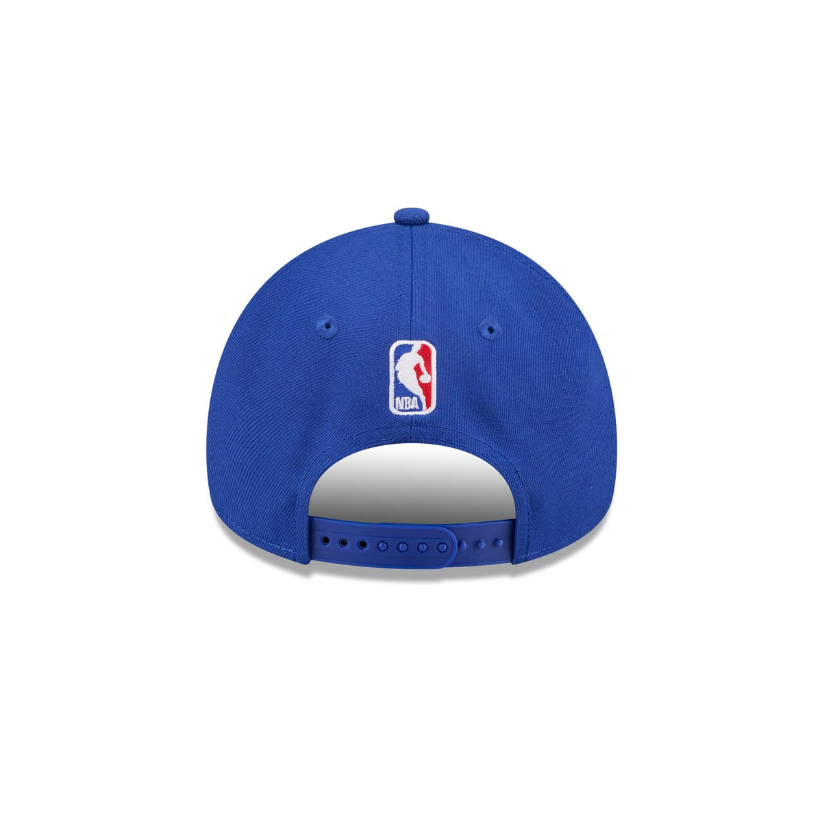 New York Knicks 2026 Draft 9FORTY A-Frame Snapback Hat