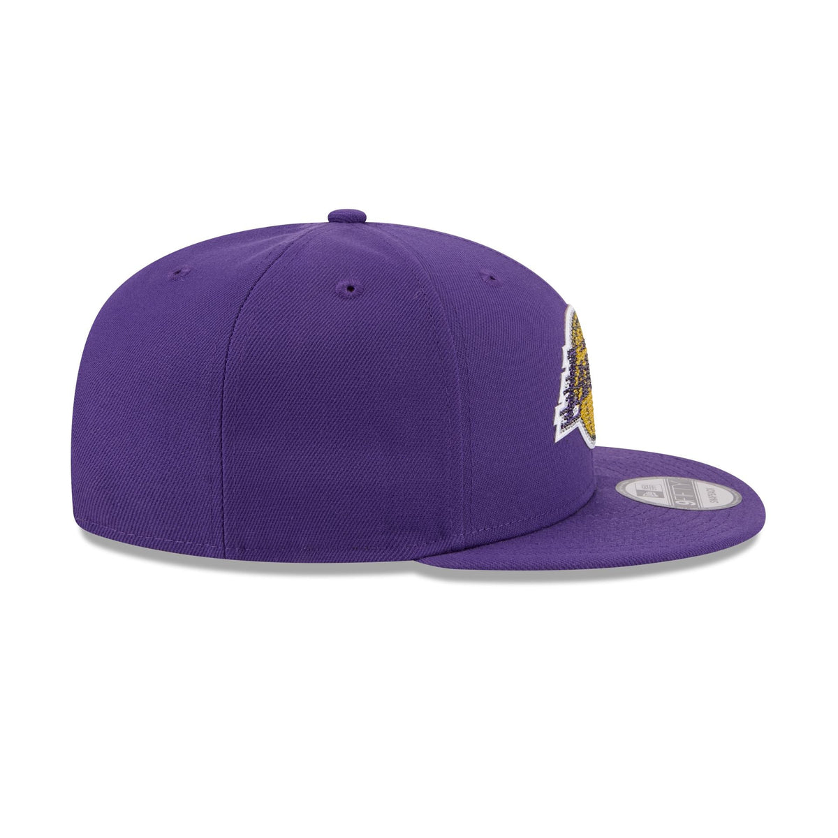 Los Angeles Lakers 2026 Draft 9FIFTY Snapback Hat