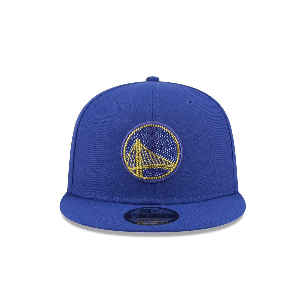 Golden State Warriors 2026 Draft 9FIFTY Snapback Hat