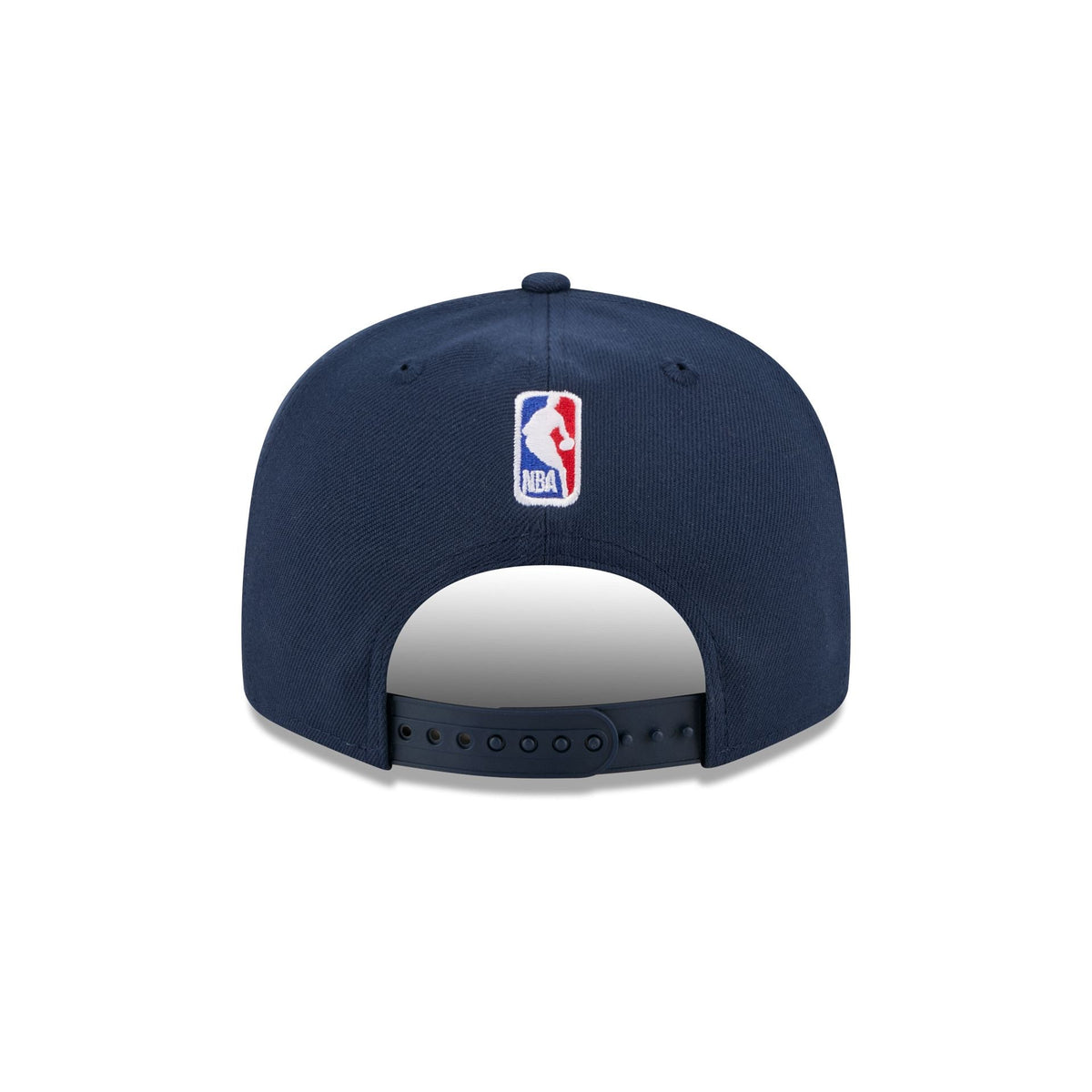 Indiana Pacers 2026 Draft 9FIFTY Snapback Hat