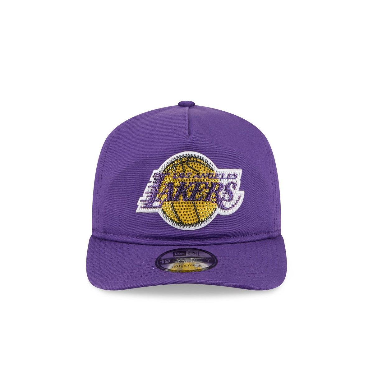 Los Angeles Lakers 2026 Draft 19TWENTY Adjustable Hat