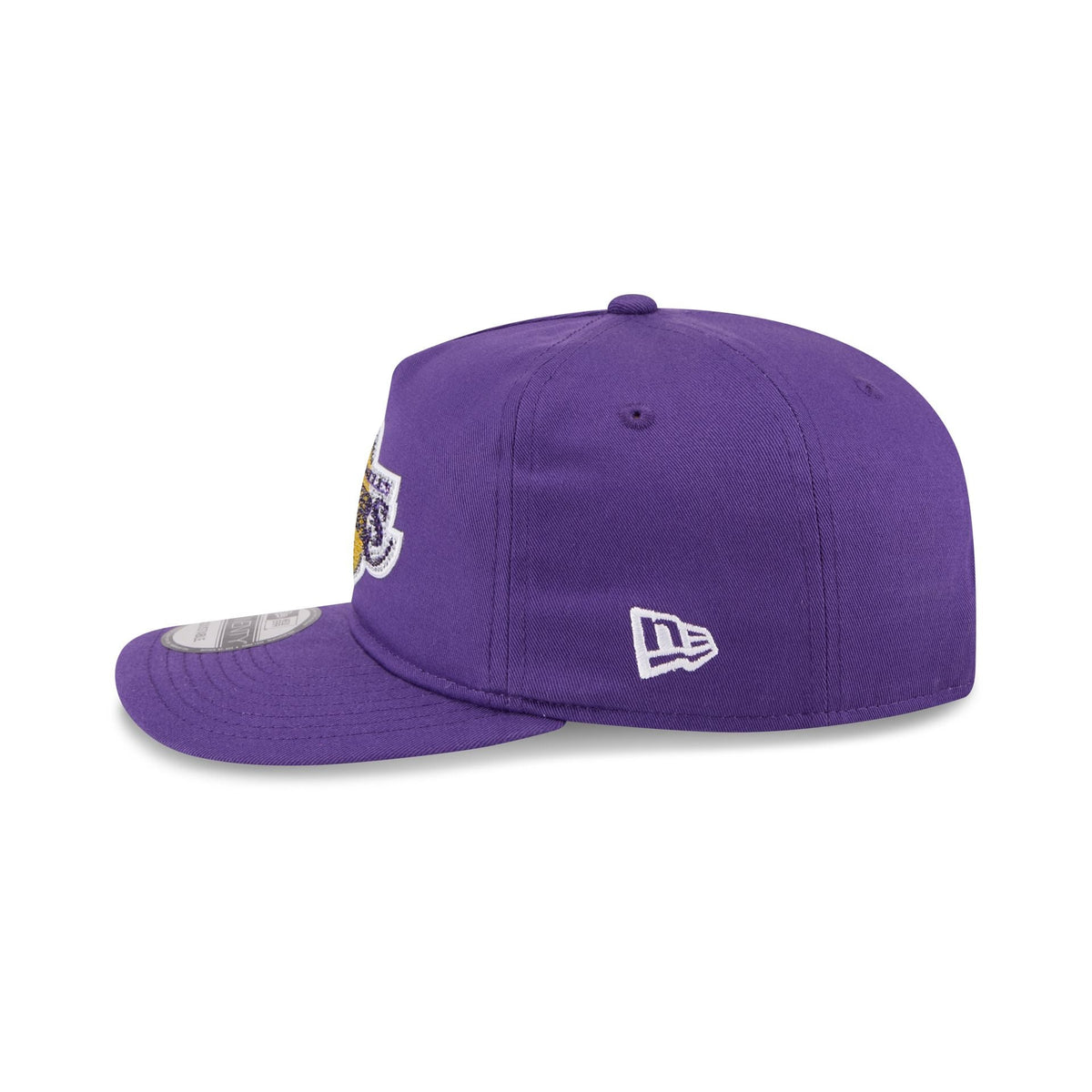 Los Angeles Lakers 2026 Draft 19TWENTY Adjustable Hat
