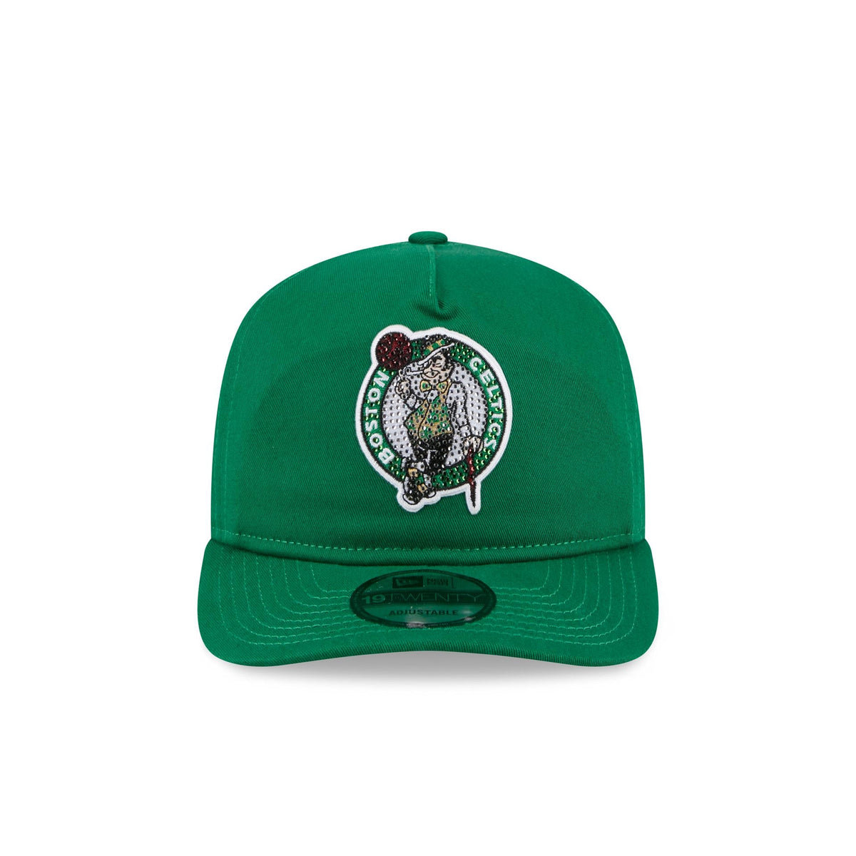 Boston Celtics 2026 Draft 19TWENTY Adjustable Hat