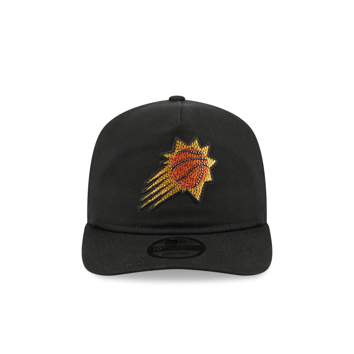 Phoenix Suns 2026 Draft Black 19TWENTY Adjustable Hat