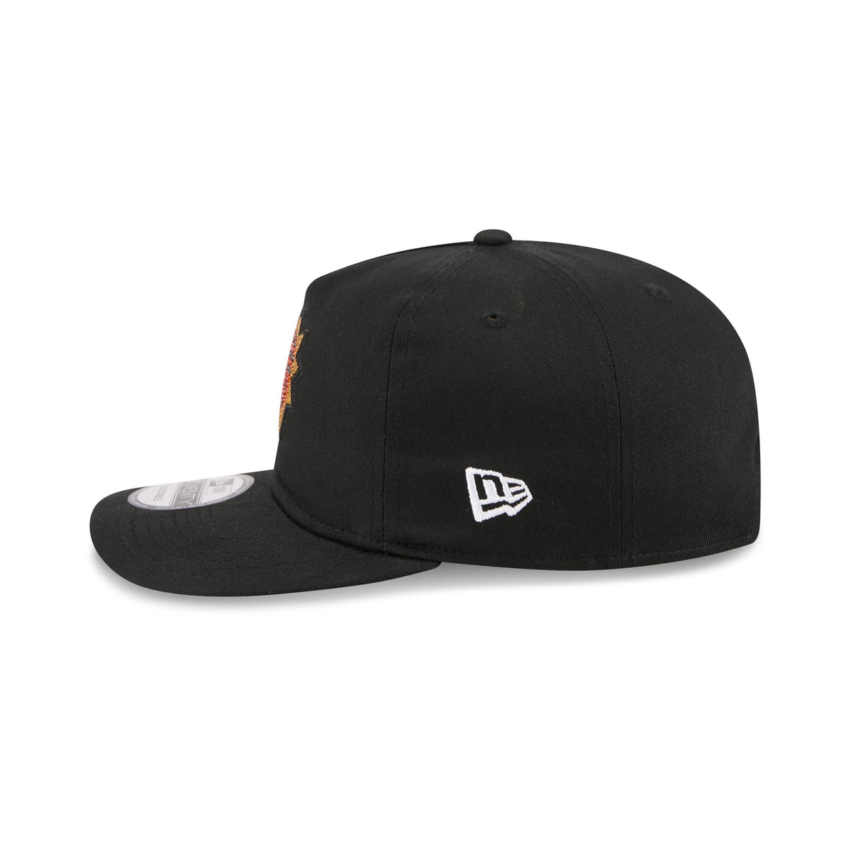 Phoenix Suns 2026 Draft Black 19TWENTY Adjustable Hat