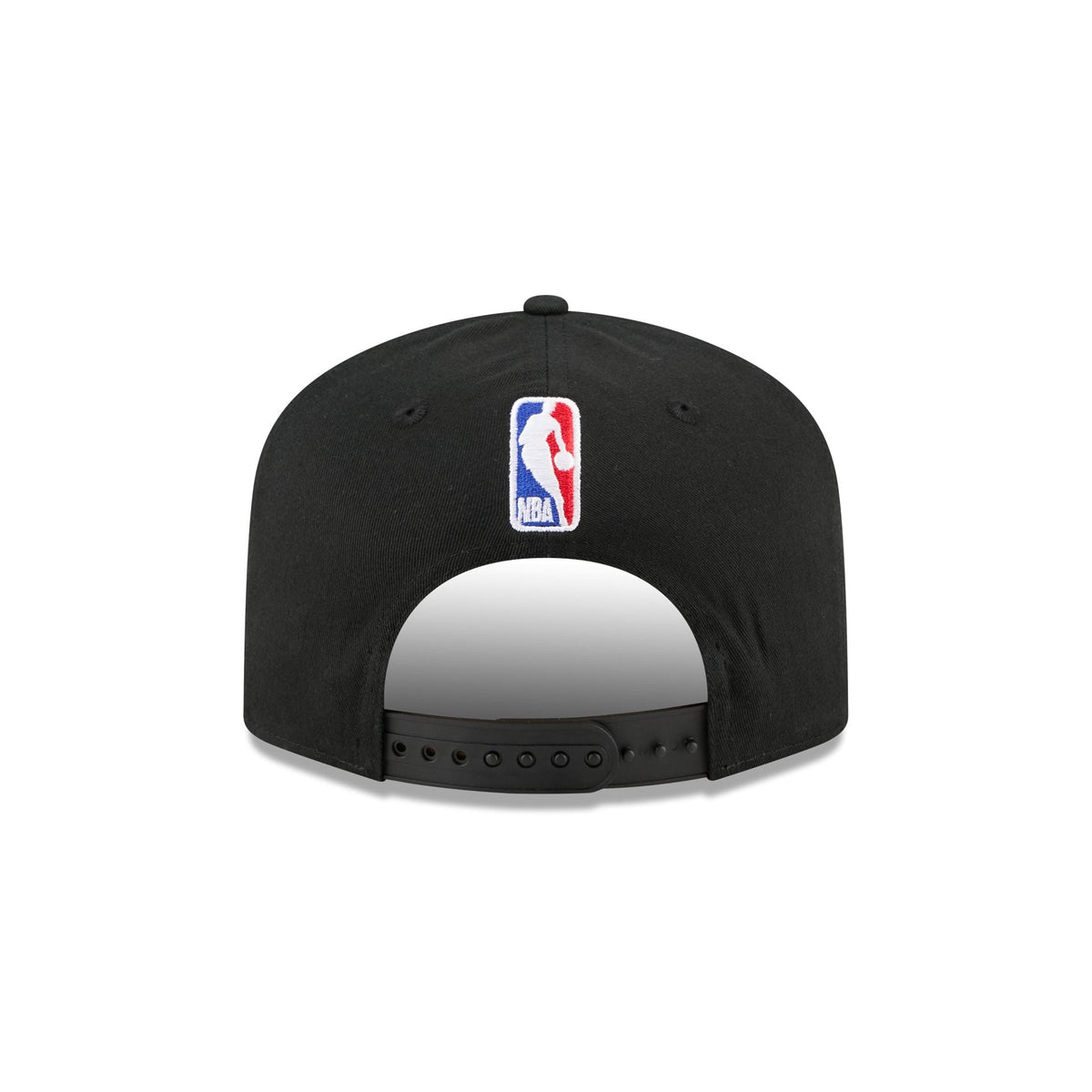Phoenix Suns 2026 Draft Black 19TWENTY Adjustable Hat