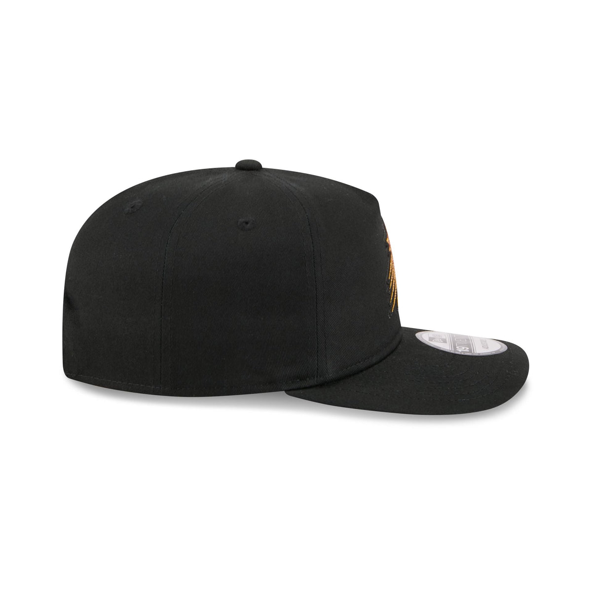 Phoenix Suns 2026 Draft Black 19TWENTY Adjustable Hat