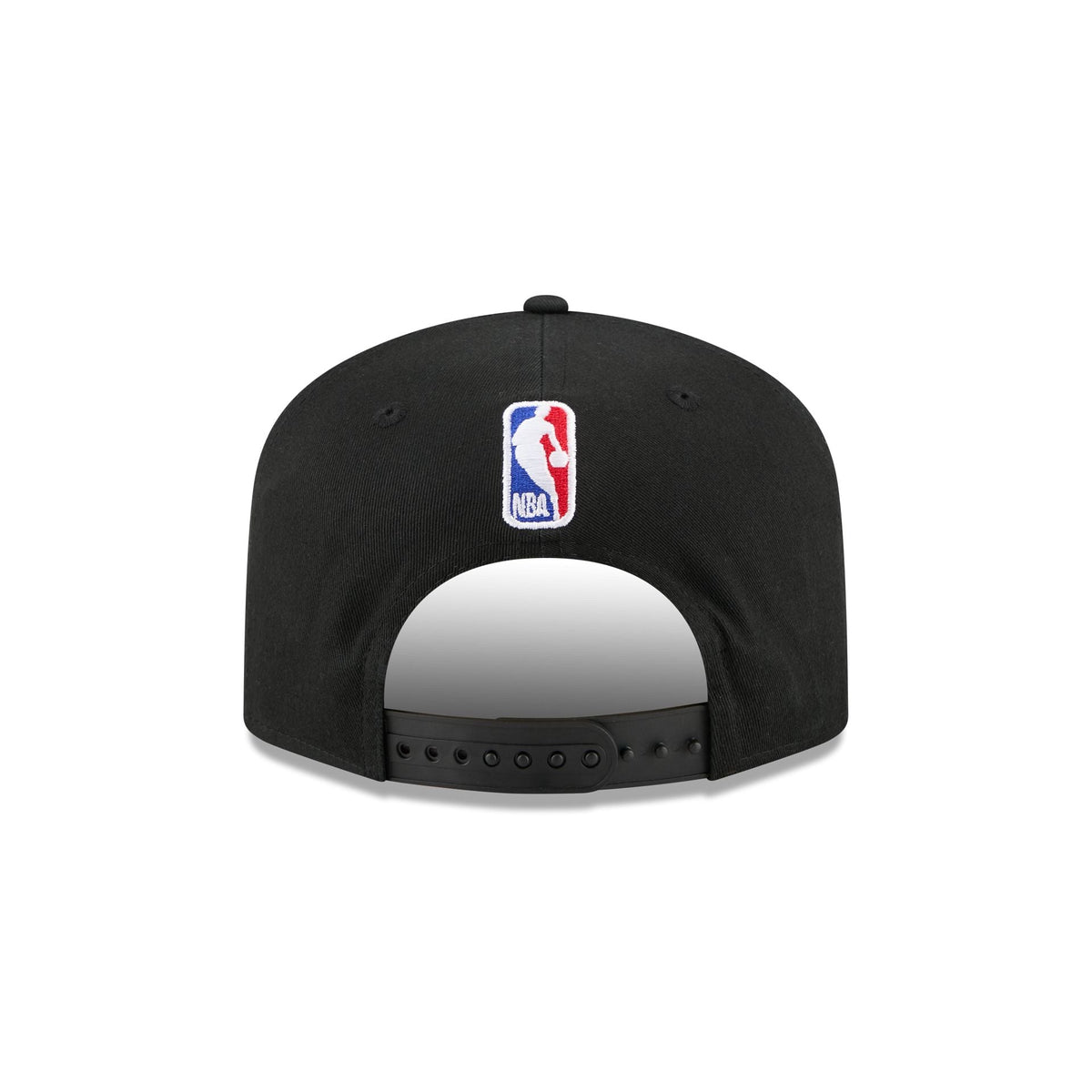 Sacramento Kings 2026 Draft Black 19TWENTY Adjustable Hat