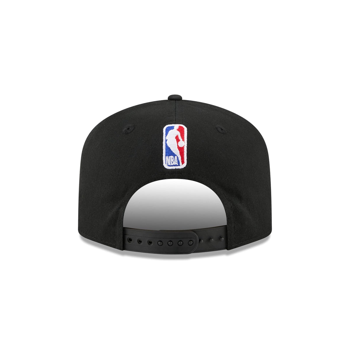 Dallas Mavericks 2026 Draft Black 19TWENTY Adjustable Hat