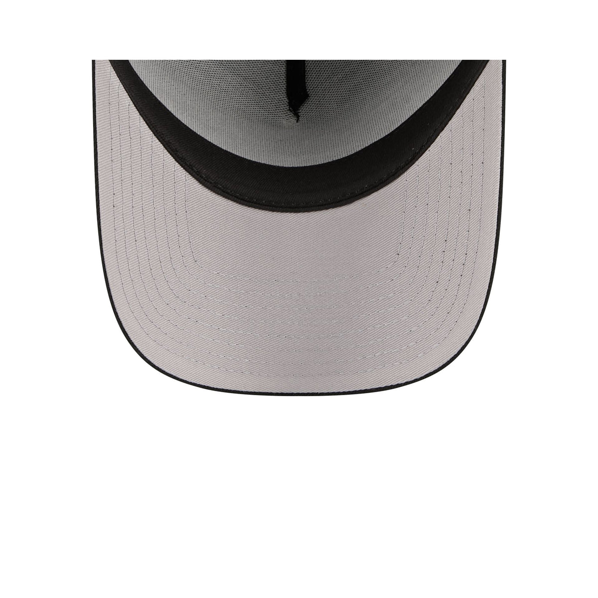 New Orleans Pelicans 2026 Draft Black 9FORTY A-Frame Snapback Hat