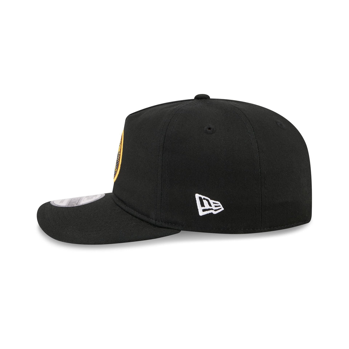 Denver Nuggets 2026 Draft Black 19TWENTY Adjustable Hat