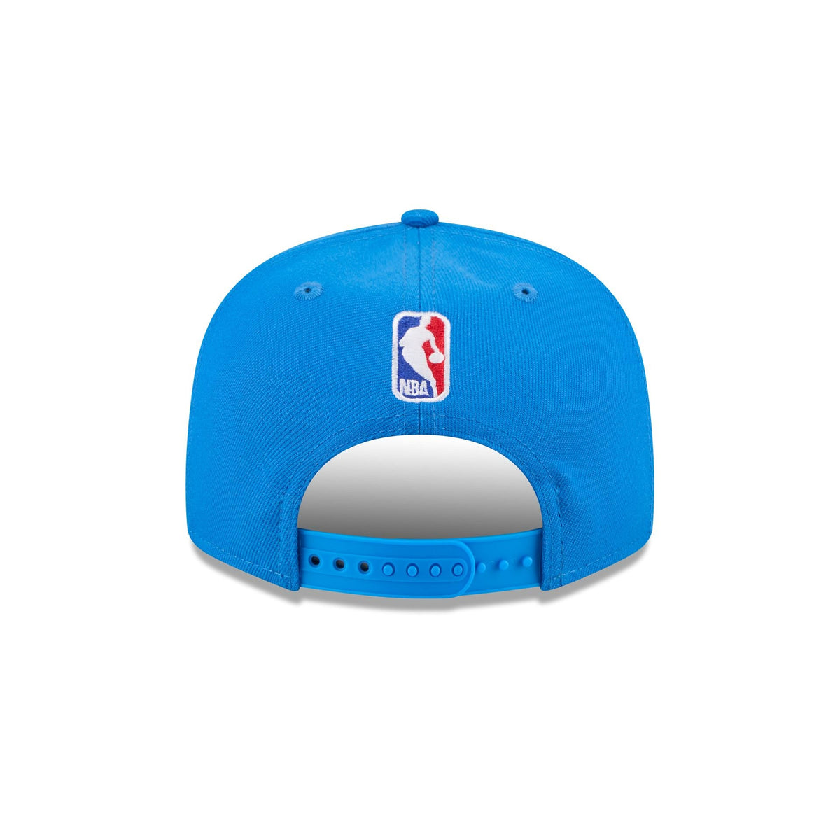 Oklahoma City Thunder 2026 Draft 9FIFTY Snapback Hat