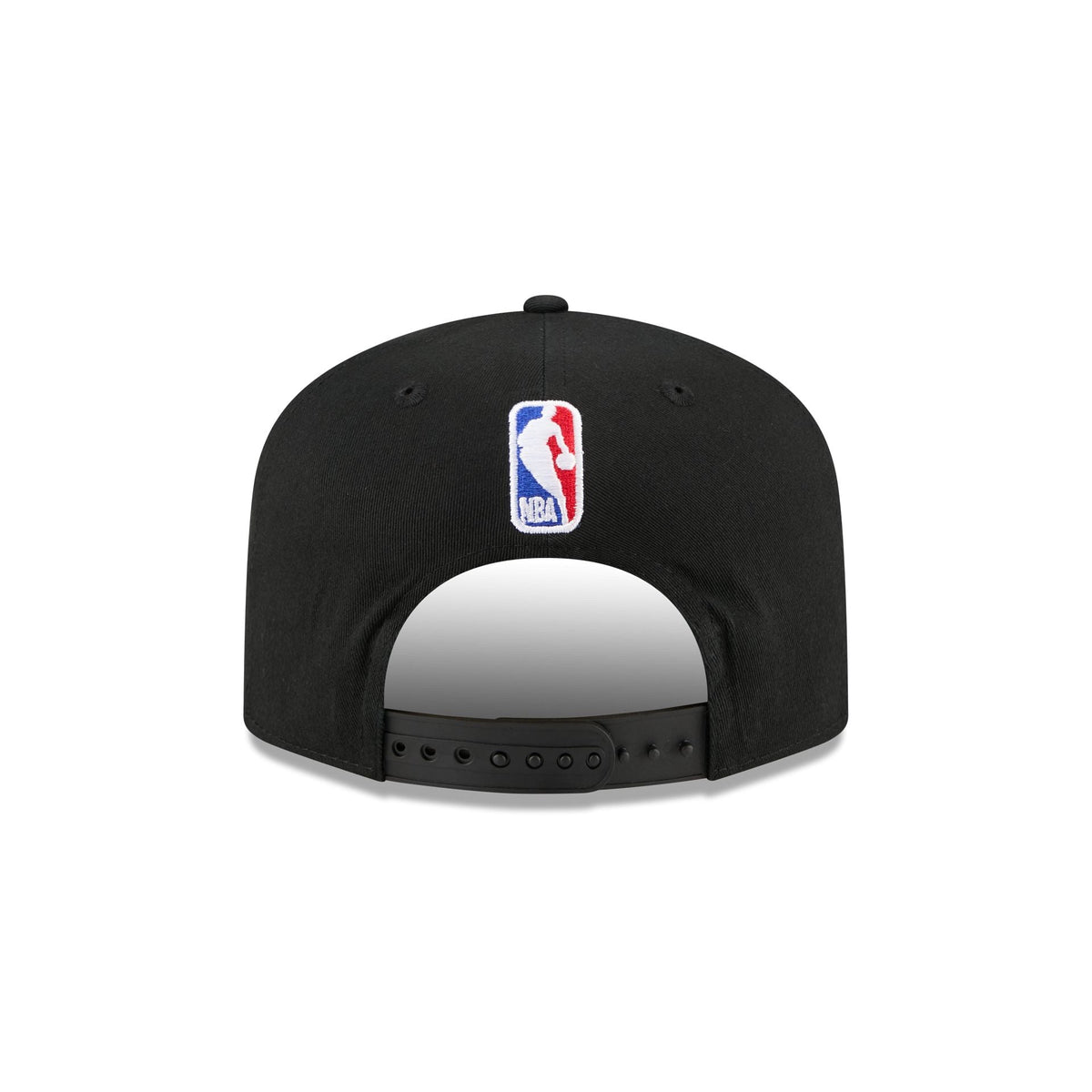 Houston Rockets 2026 Draft Black 19TWENTY Adjustable Hat