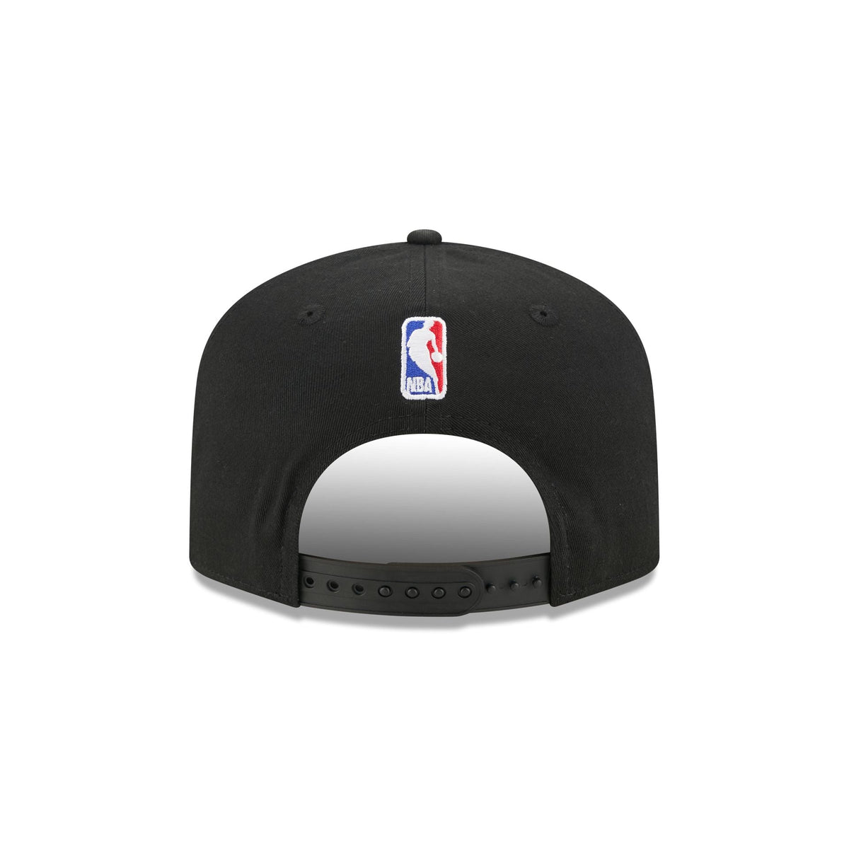 Indiana Pacers 2026 Draft Black 19TWENTY Adjustable Hat