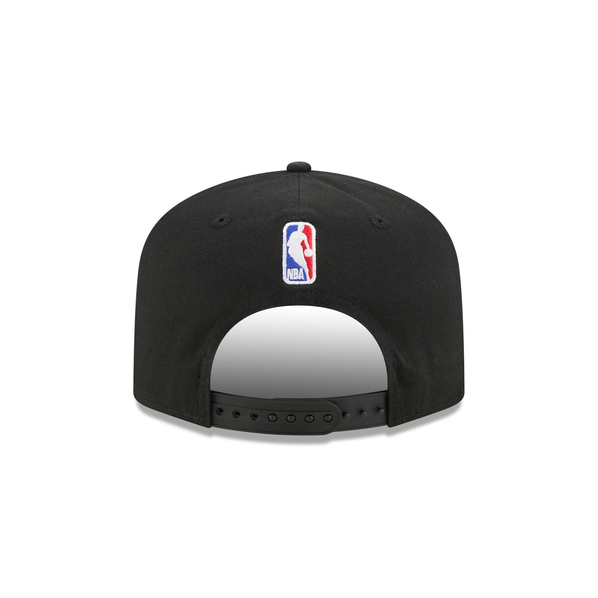 Boston Celtics 2026 Draft Black 19TWENTY Adjustable Hat