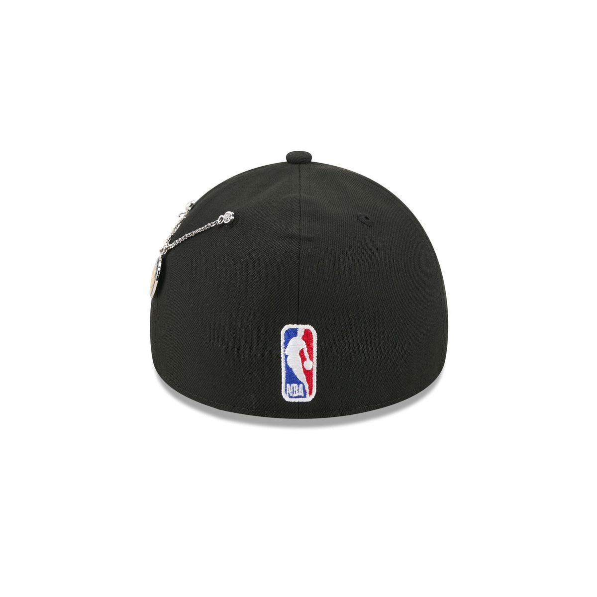 Memphis Grizzlies 2026 Draft Black 59FORTY A-Frame Fitted Hat