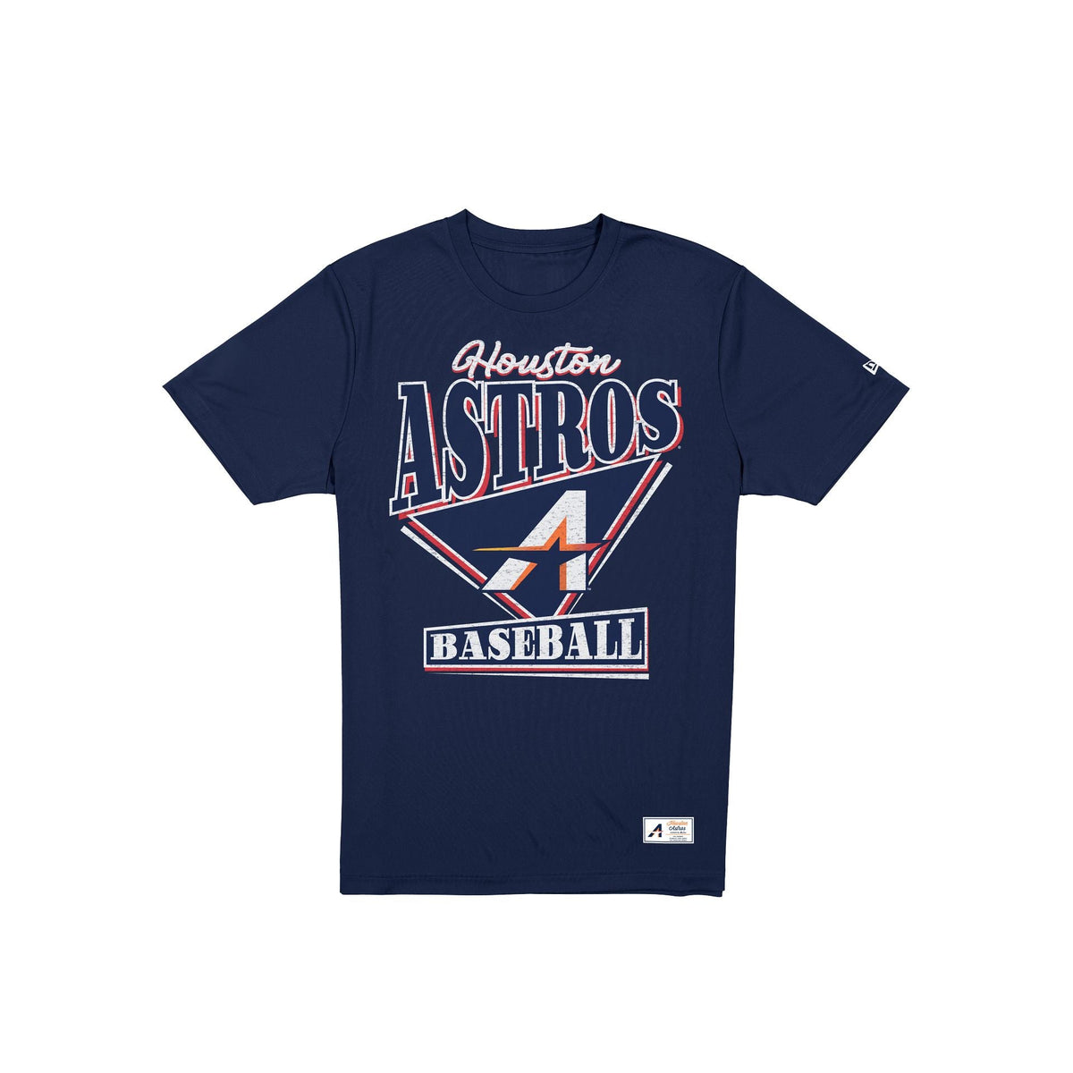 Houston Astros 2026 City Connect T-Shirt
