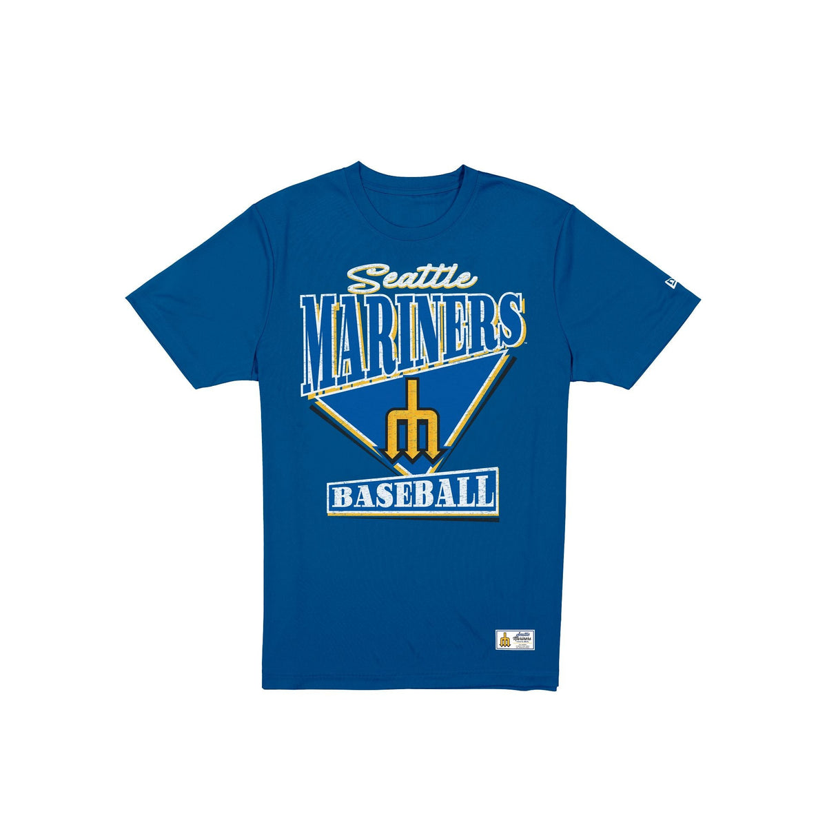 Seattle Mariners 2026 City Connect T-Shirt