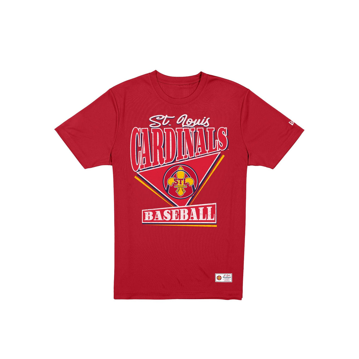 St. Louis Cardinals 2026 City Connect T-Shirt