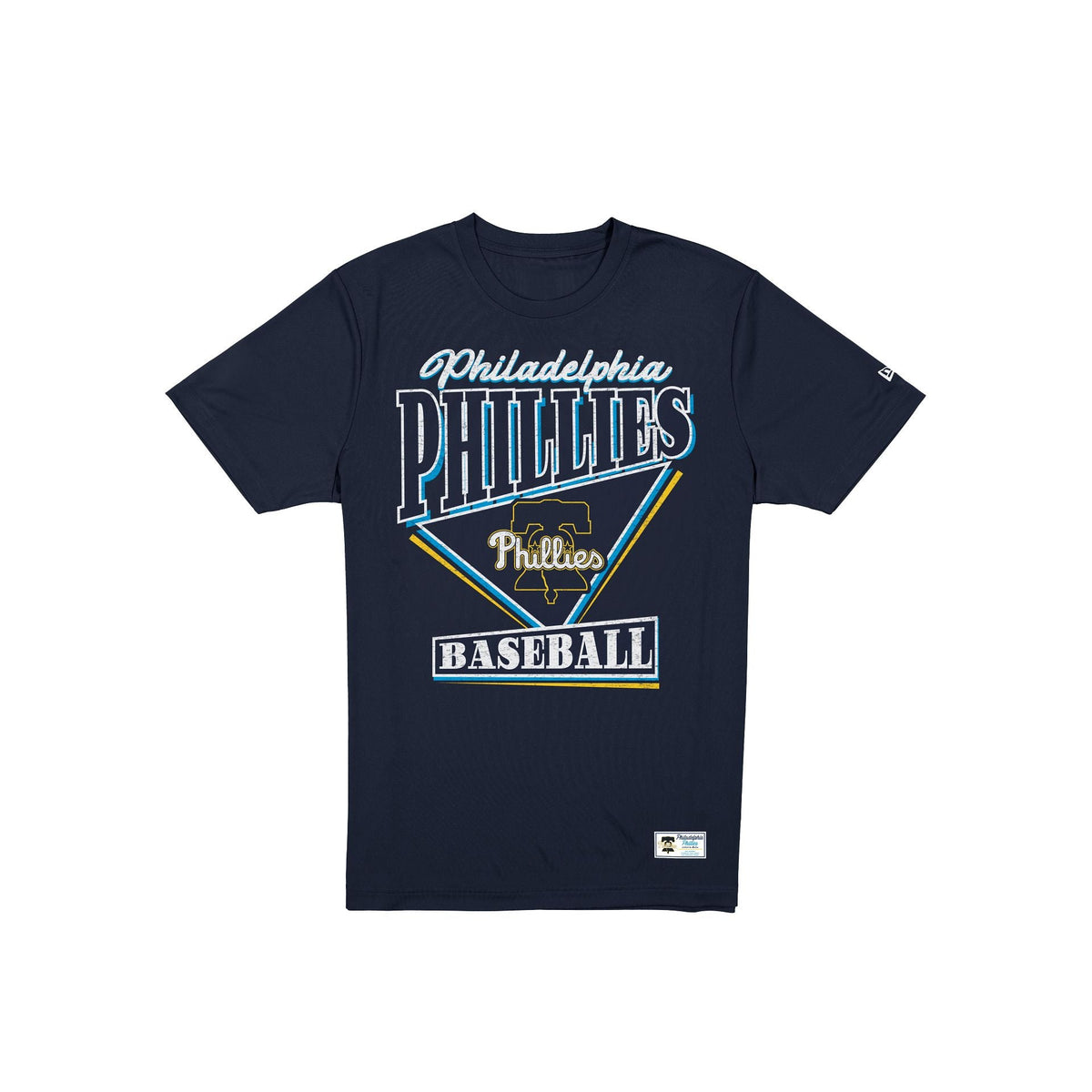 Philadelphia Phillies 2026 City Connect T-Shirt