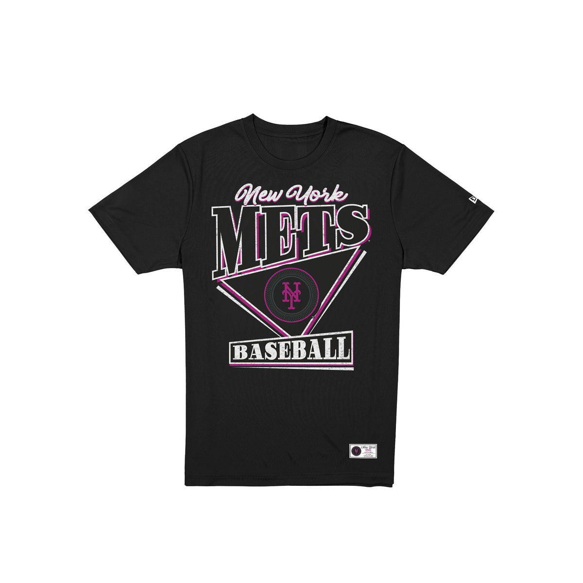 New York Mets 2026 City Connect T-Shirt