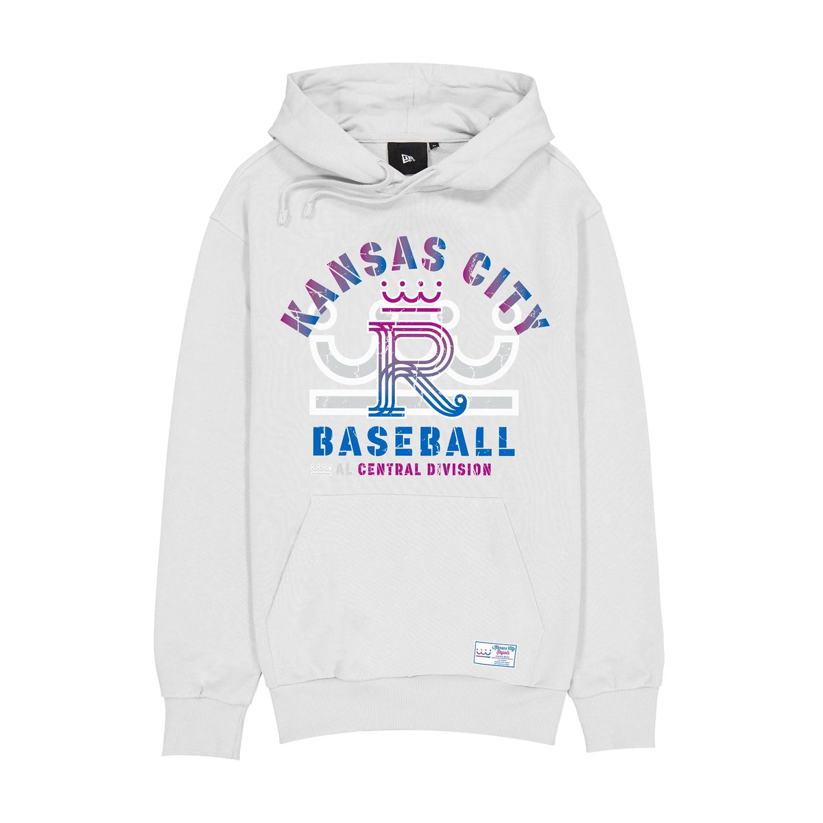 Kansas City Royals 2026 City Connect Hoodie