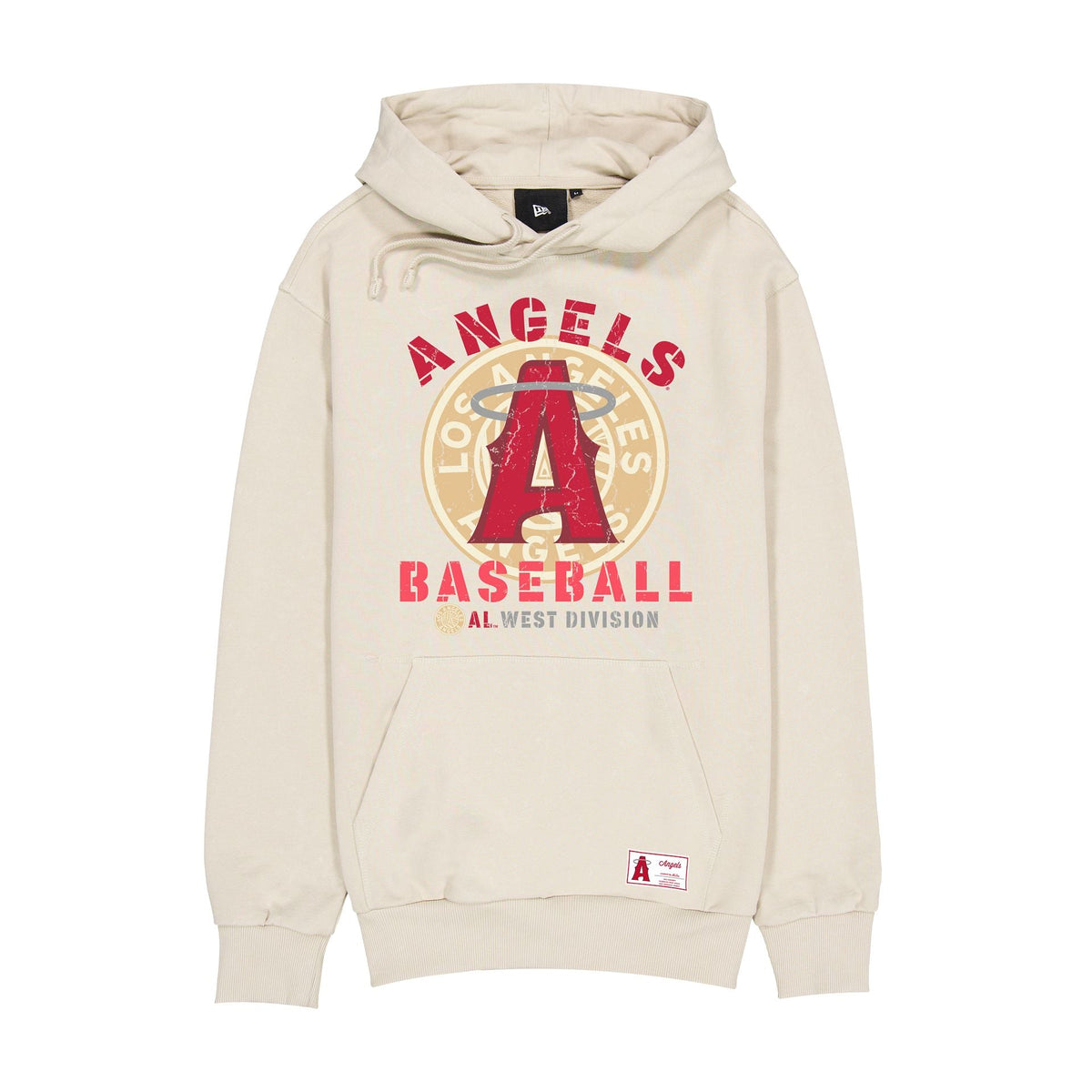 Los Angeles Angels 2026 City Connect Hoodie