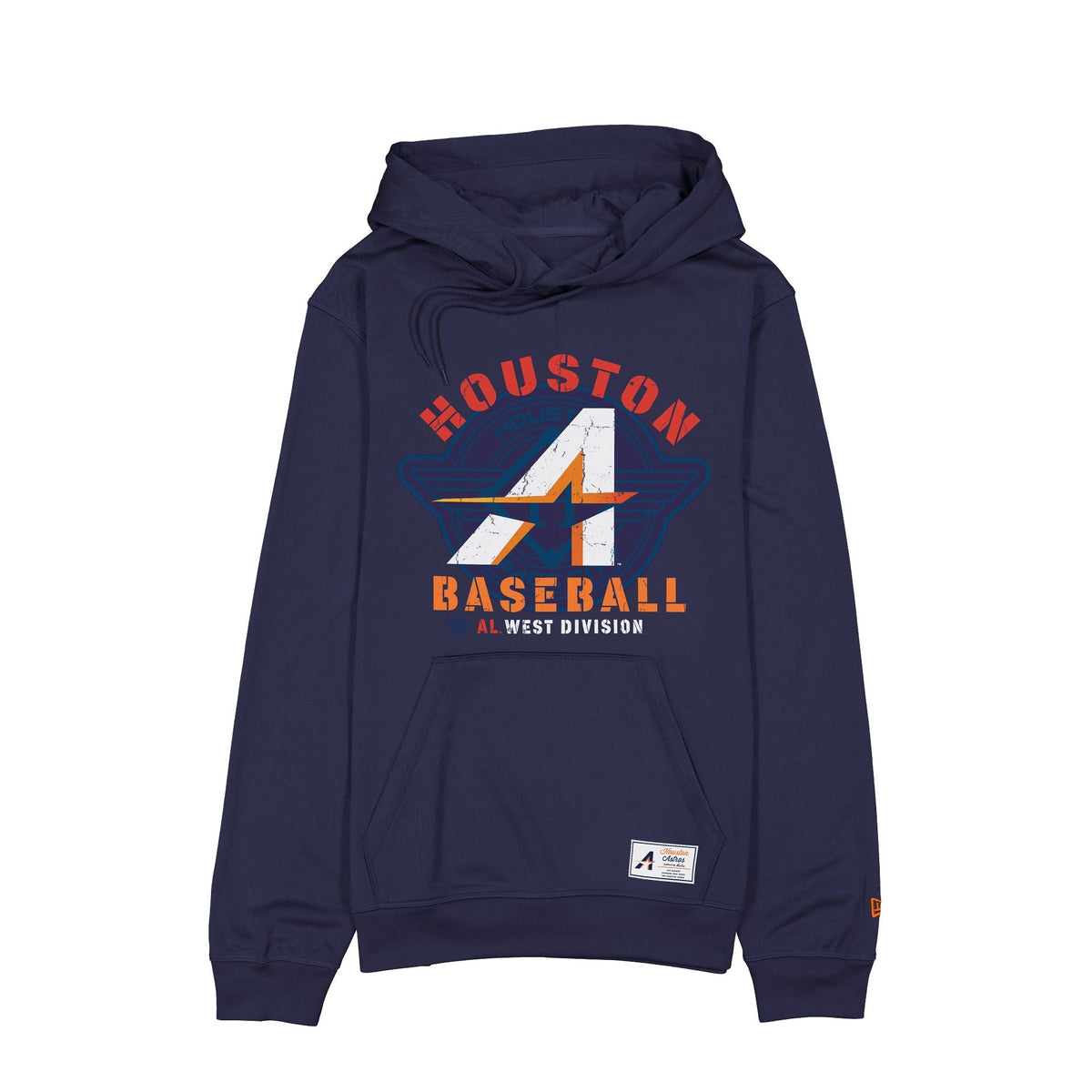 Houston Astros 2026 City Connect Hoodie