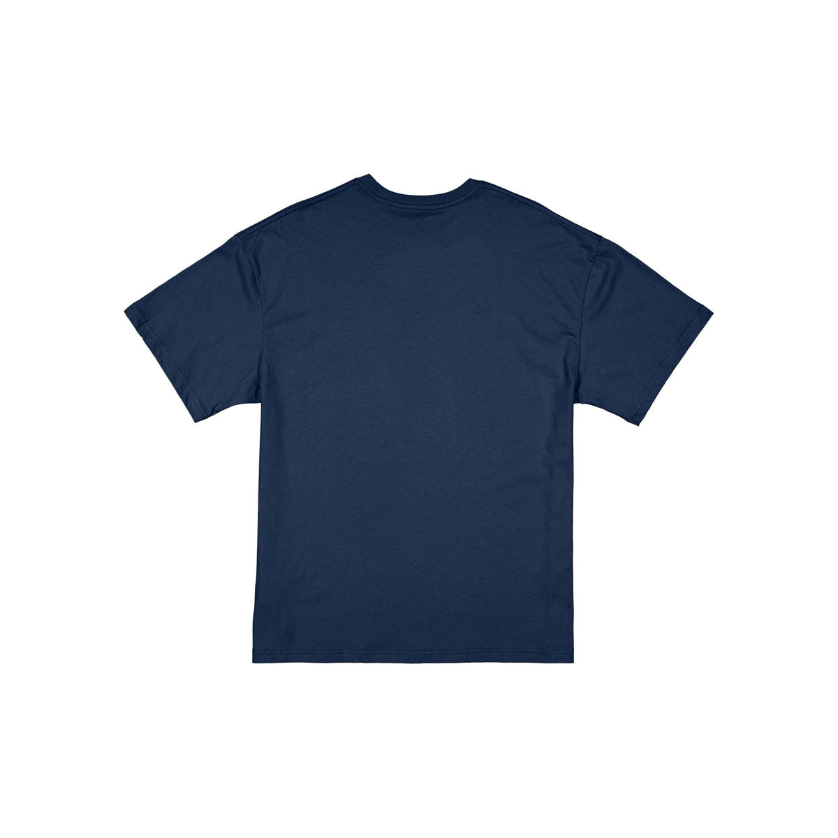 Cleveland Guardians 2026 City Connect Women's Oversized T-Shirt