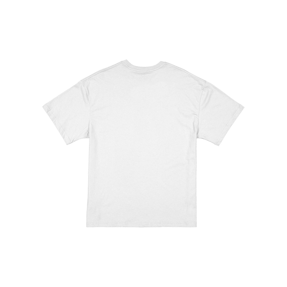 Kansas City Royals 2026 City Connect Women's Oversized T-Shirt