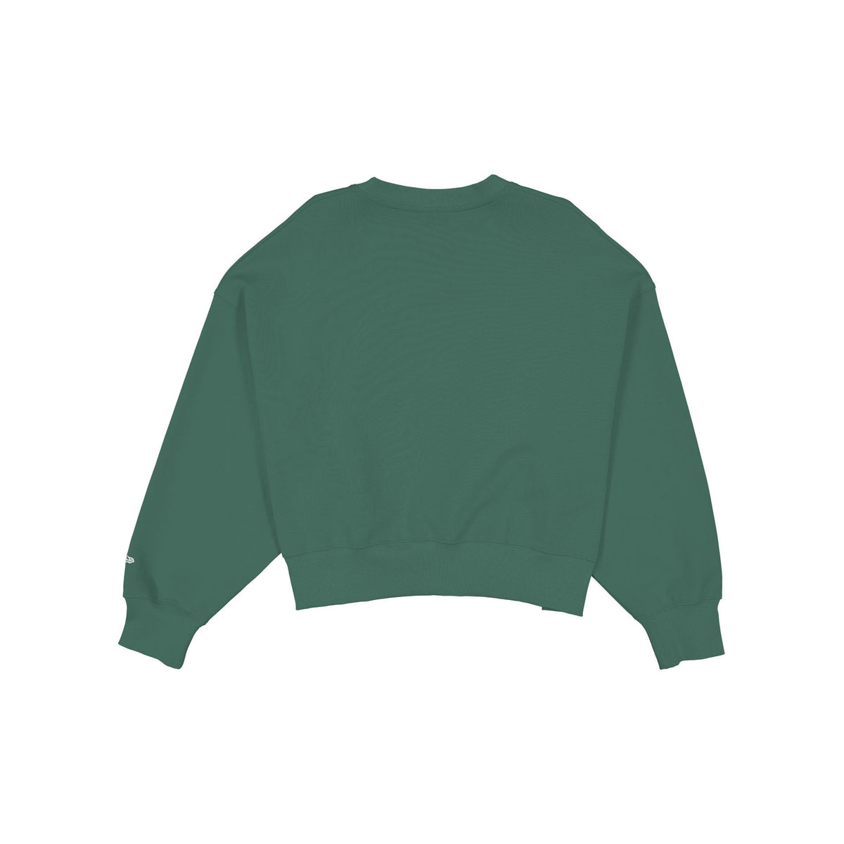 Boston Red Sox 2026 City Connect Women's Cropped Crewneck