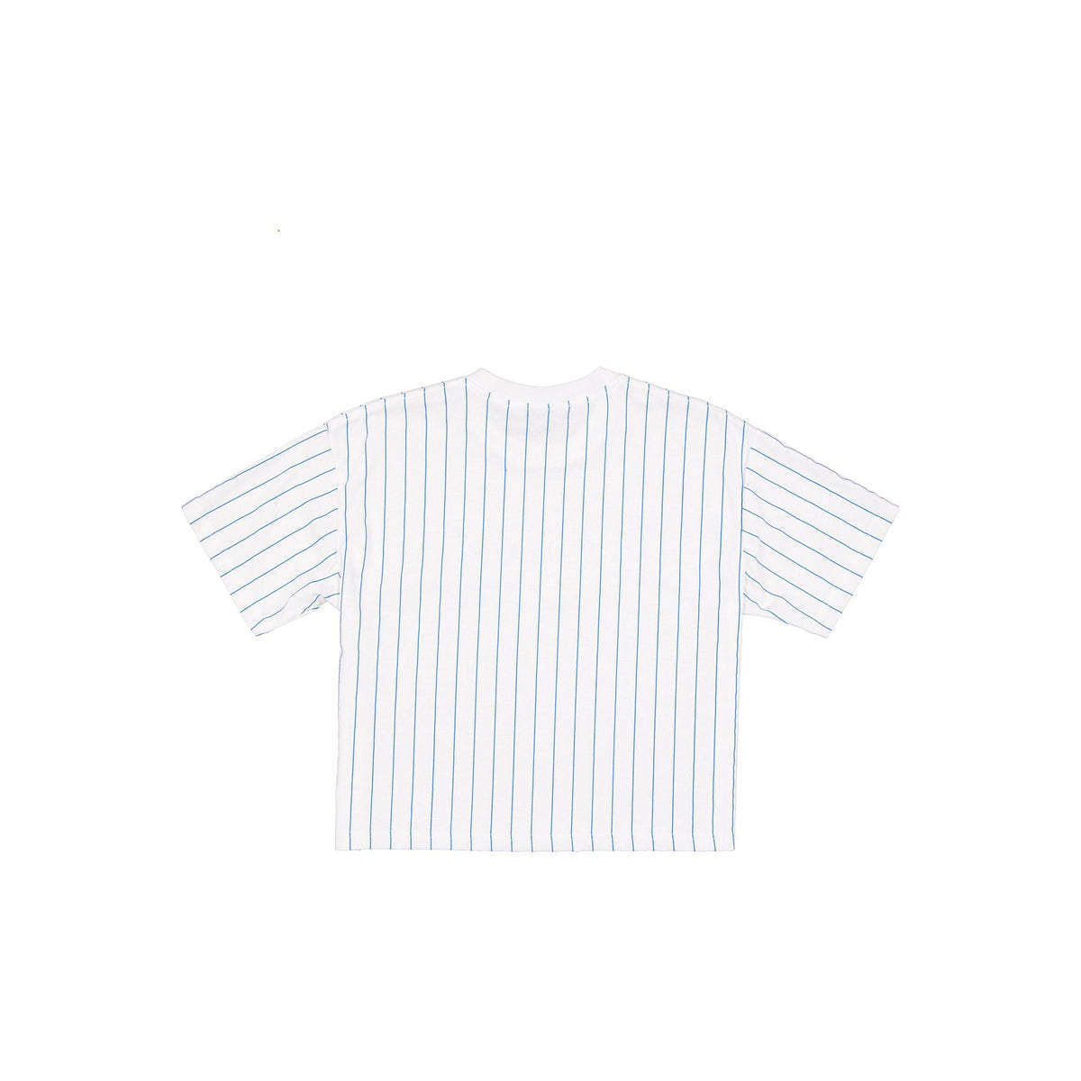 Kansas City Royals 2026 City Connect Pinstripe Women's T-Shirt