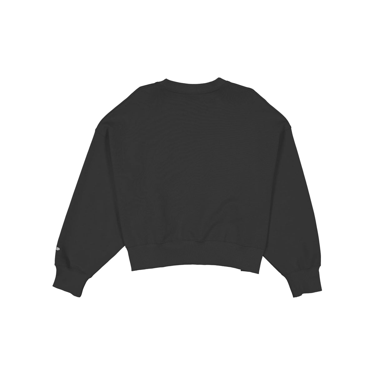 Tampa Bay Rays 2026 City Connect Women's Cropped Crewneck