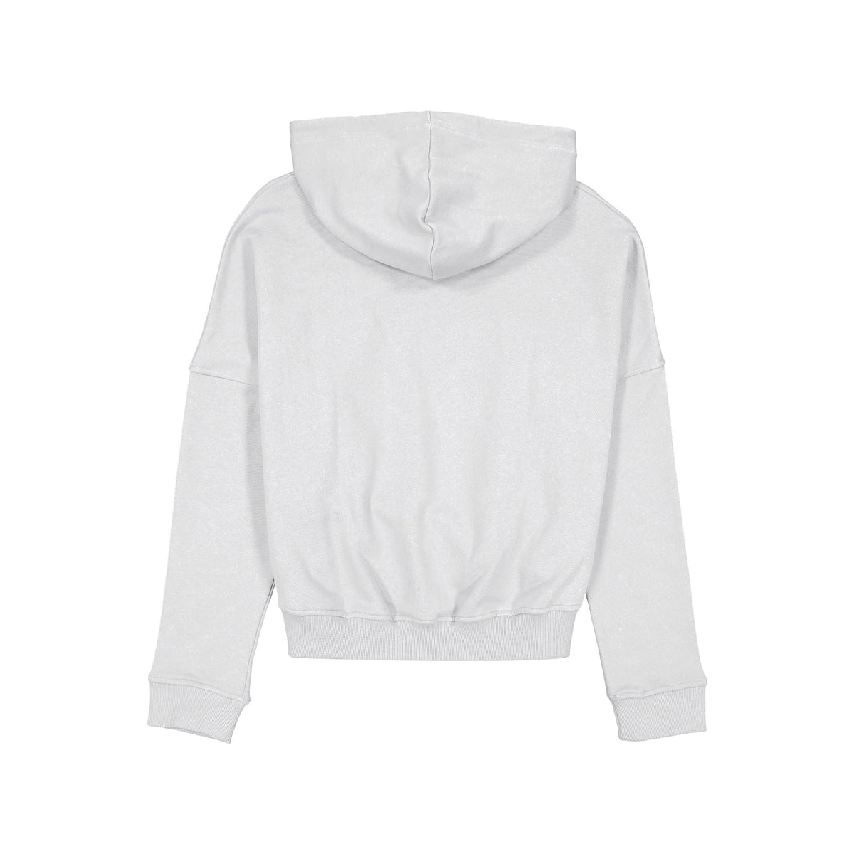 Kansas City Royals 2026 City Connect Women's Cropped Hoodie