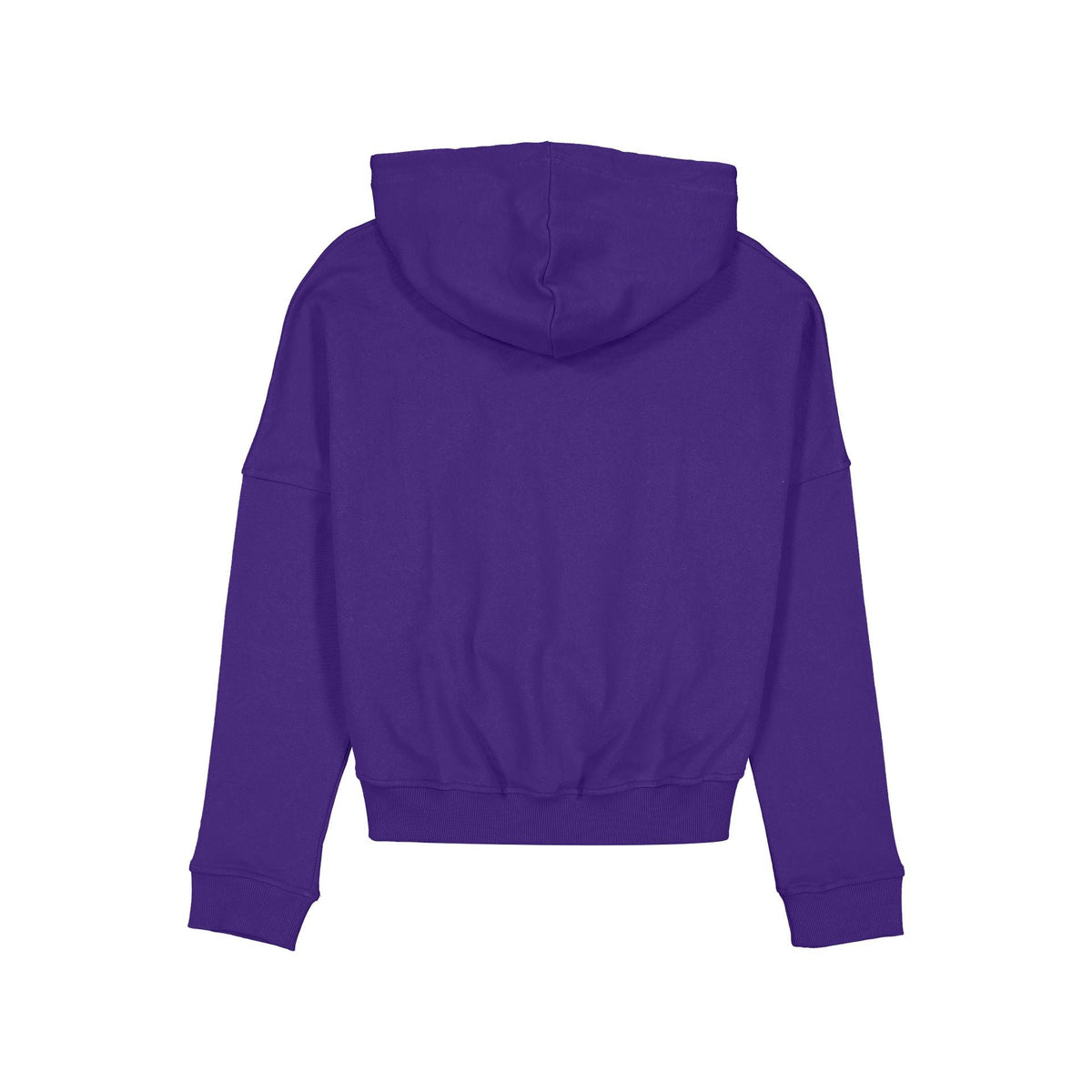 Arizona Diamondbacks 2026 City Connect Women's Cropped Hoodie