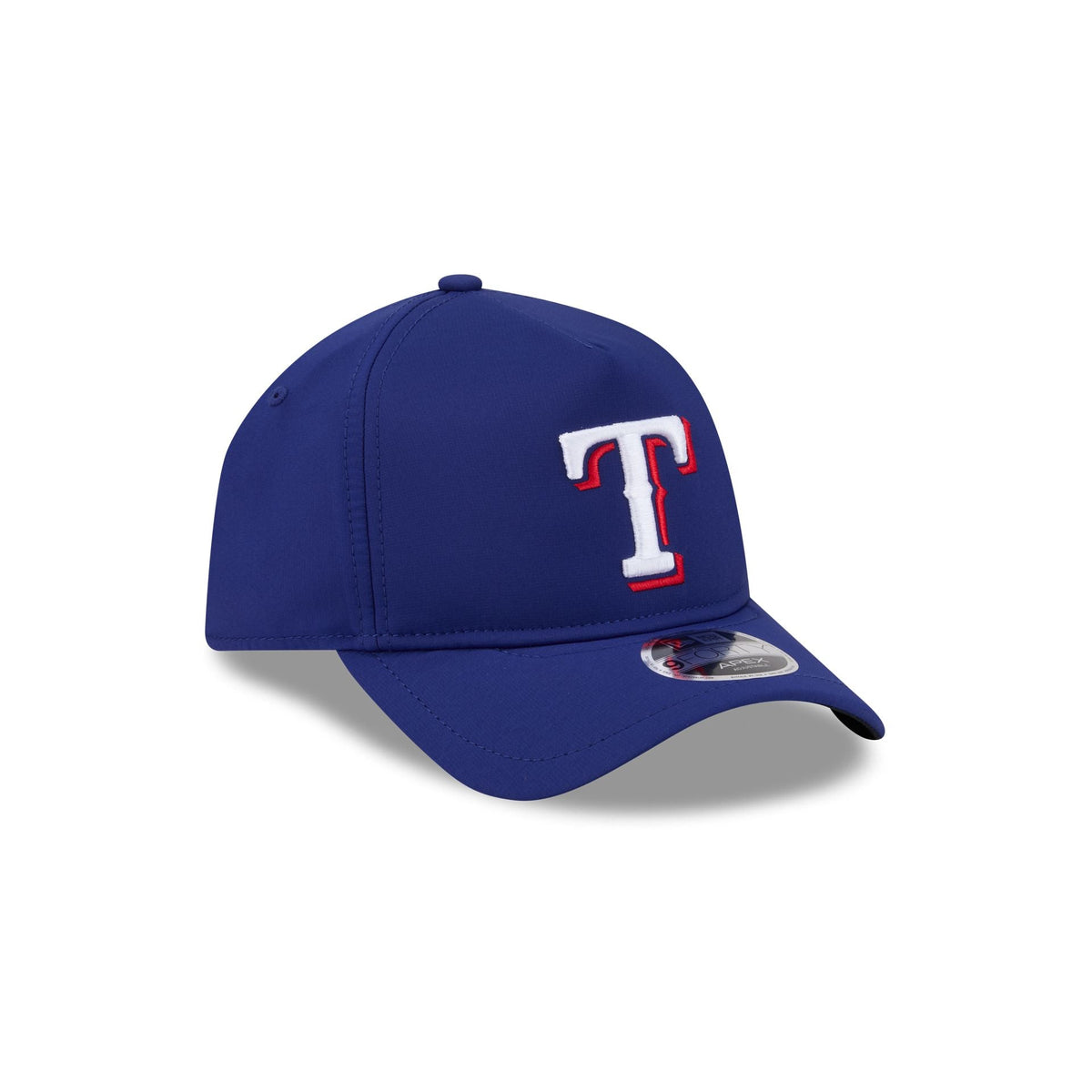 Texas Rangers 9FORTY APEX Snapback Hat
