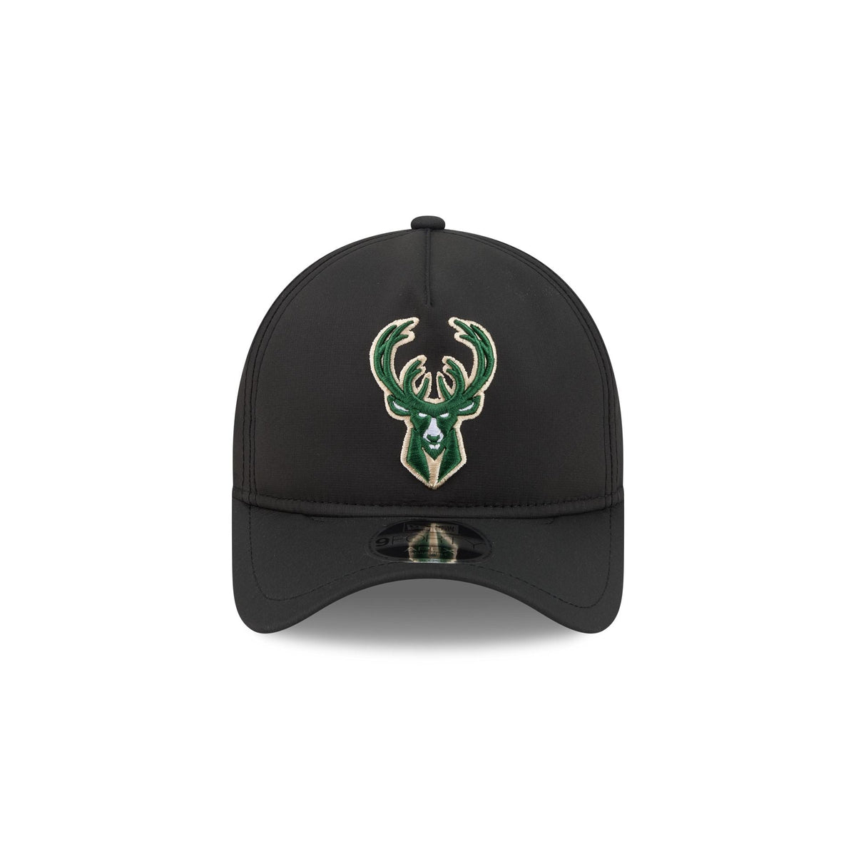 Milwaukee Bucks 9FORTY APEX Snapback Hat