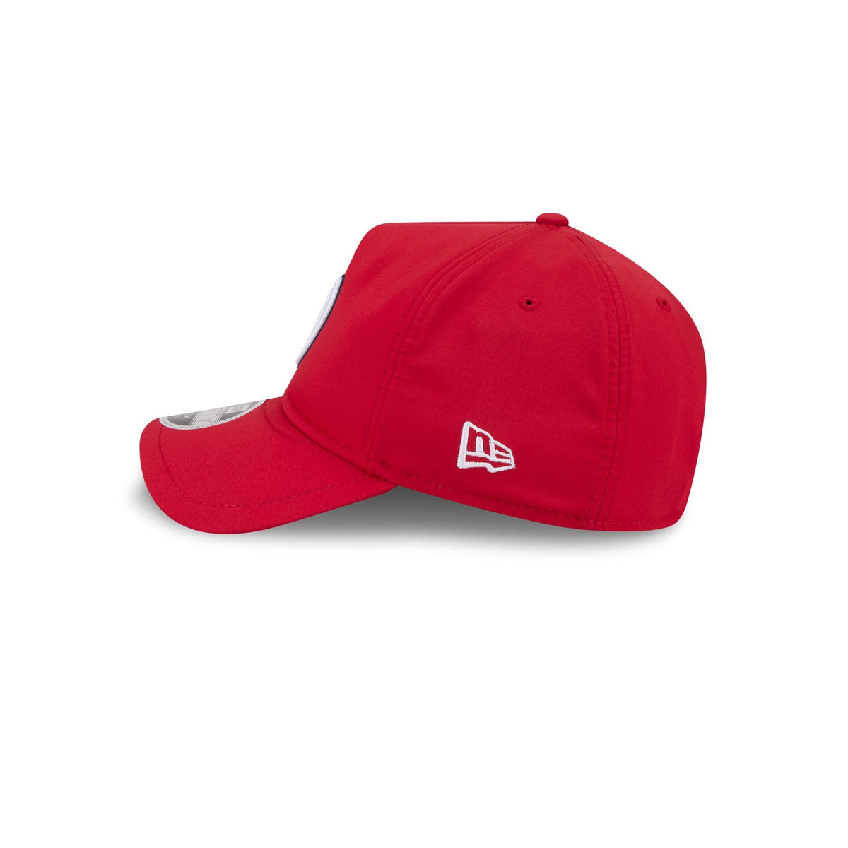 Washington Nationals 9FORTY APEX Snapback Hat