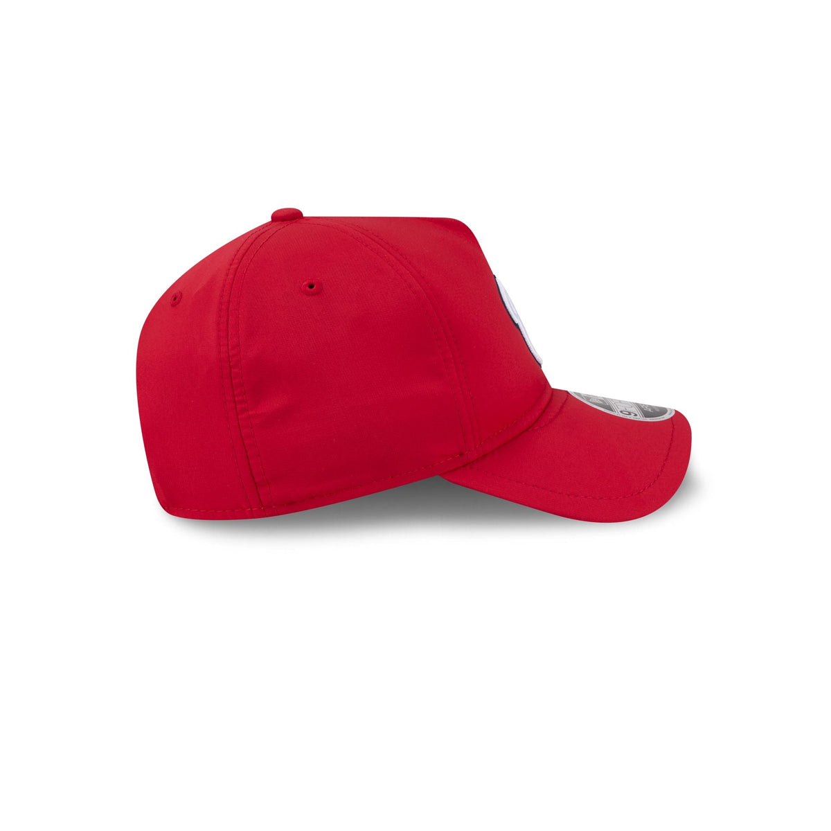 Washington Nationals 9FORTY APEX Snapback Hat